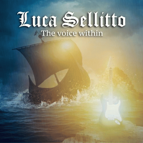 Luca Sellitto : The Voice Within
